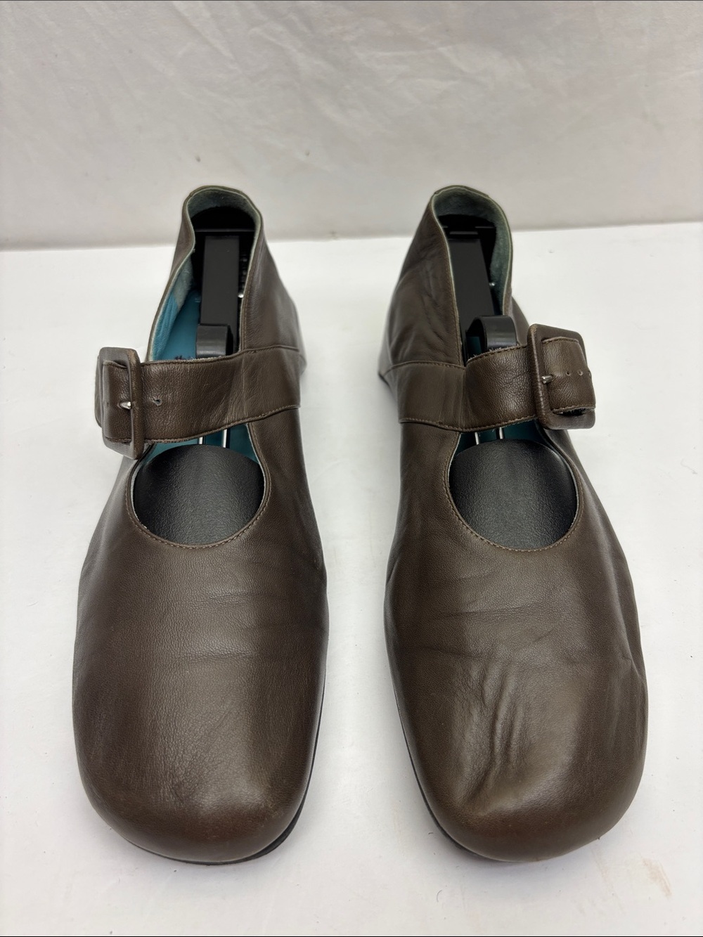 Thierry Rabotin Mary Jane Shoes, SZ 41, box 51